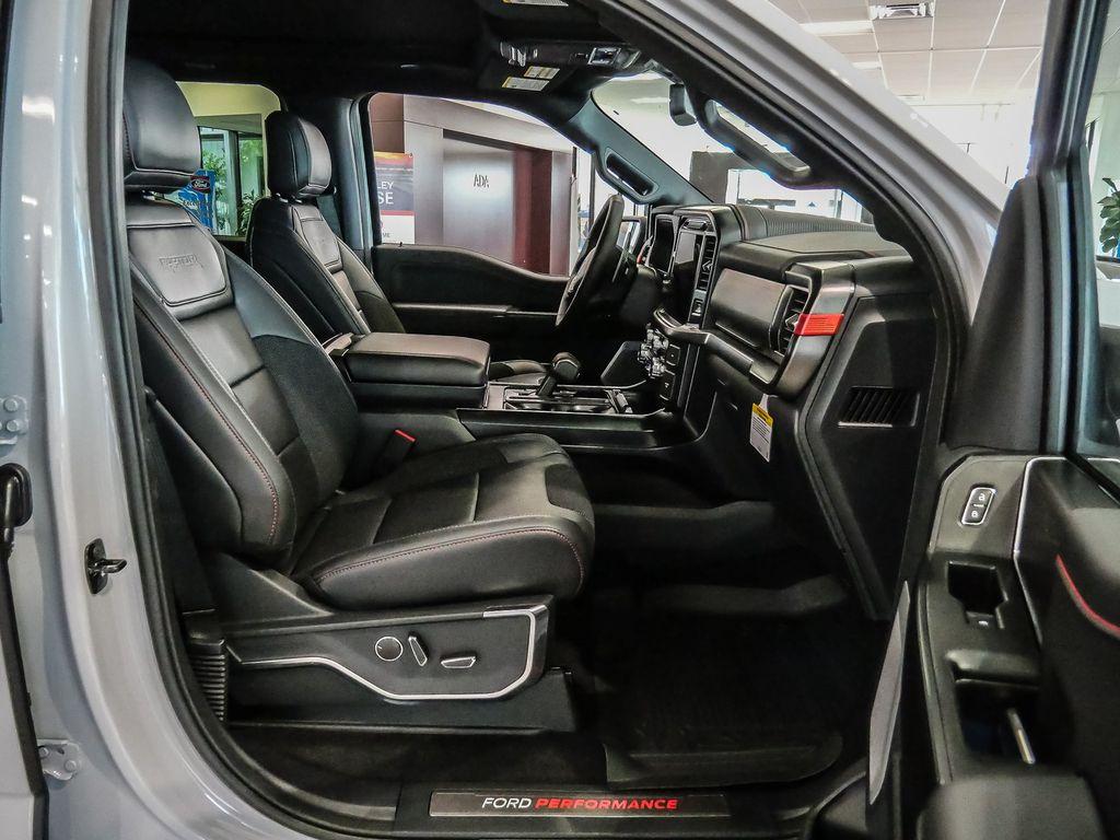 2026 FORD F-150 RAPTOR — миниатюра 17