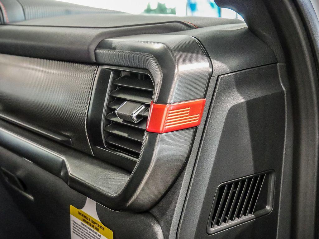 2026 FORD F-150 RAPTOR — миниатюра 20