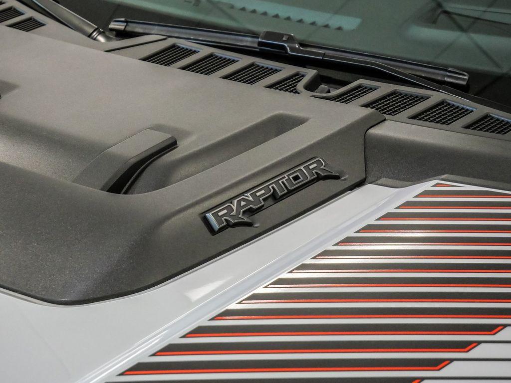 2026 FORD F-150 RAPTOR — миниатюра 5
