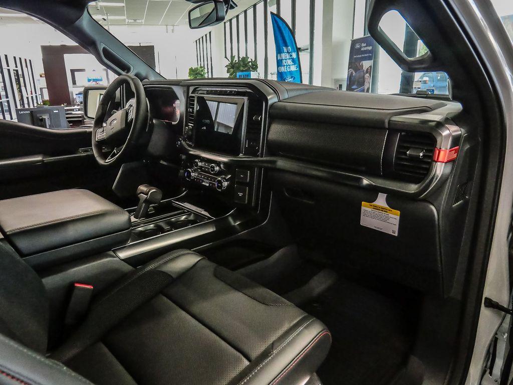 2026 FORD F-150 RAPTOR — миниатюра 19