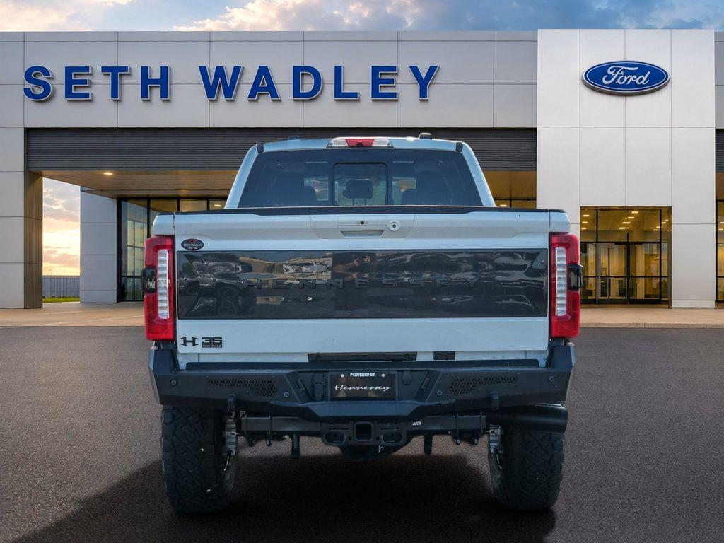 2026 FORD F-250 LARIAT 照片 6