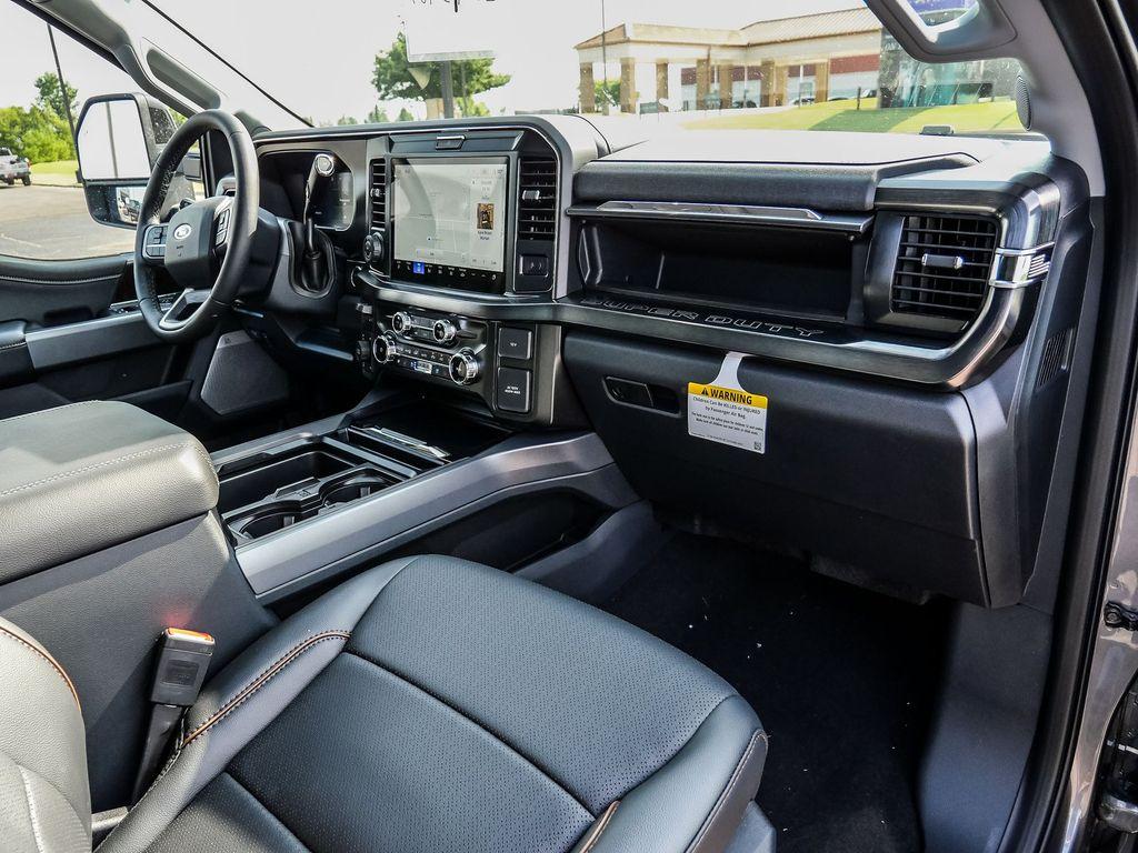 2026 FORD F-250 LARIAT 缩略图 17