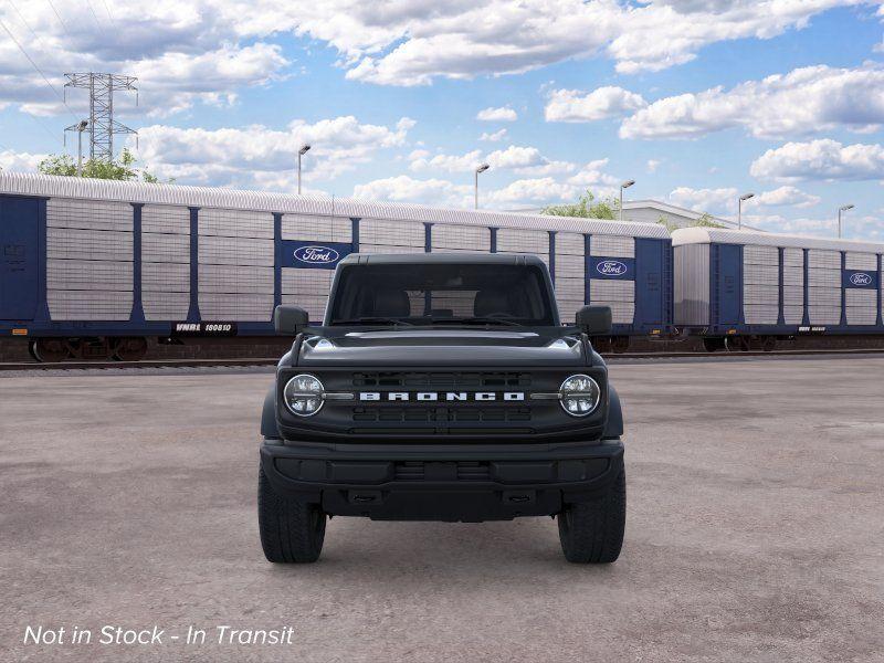 2026 FORD BRONCO BIG BEND 照片 6