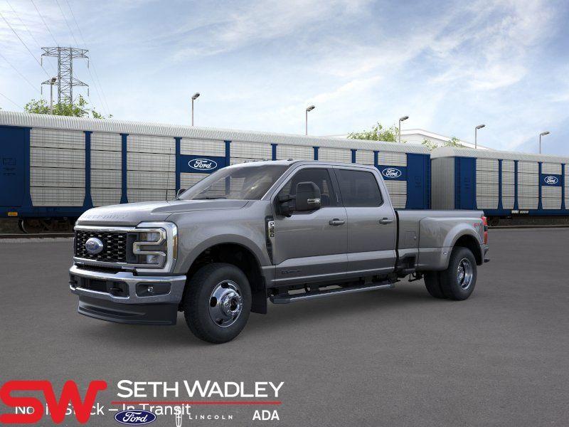 New 2026 Ford F-350 Lariat Super Duty