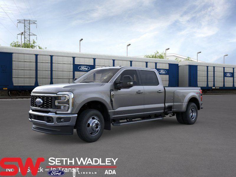 New 2026 Ford F-350 Lariat Super Duty
