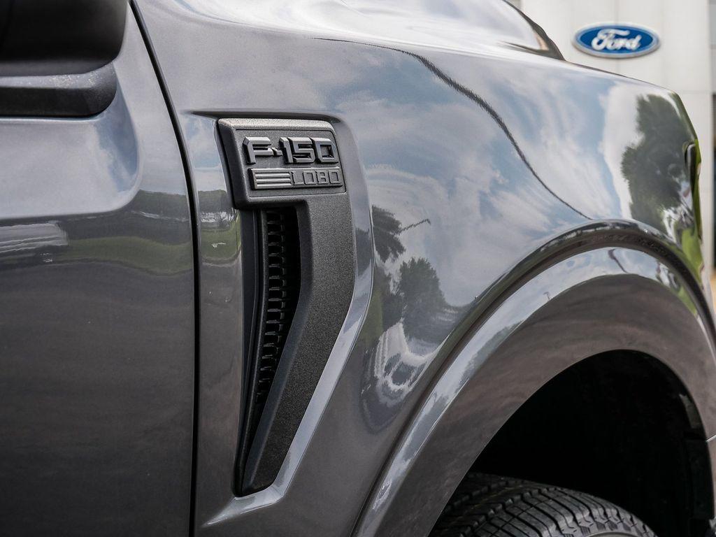 2026 FORD F-150 STX 照片 10