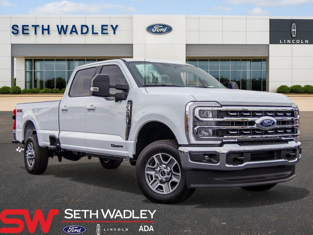New 2026 Ford F-350 Lariat Super Duty