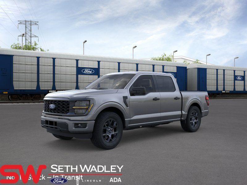 FORD F-150 STX - 1