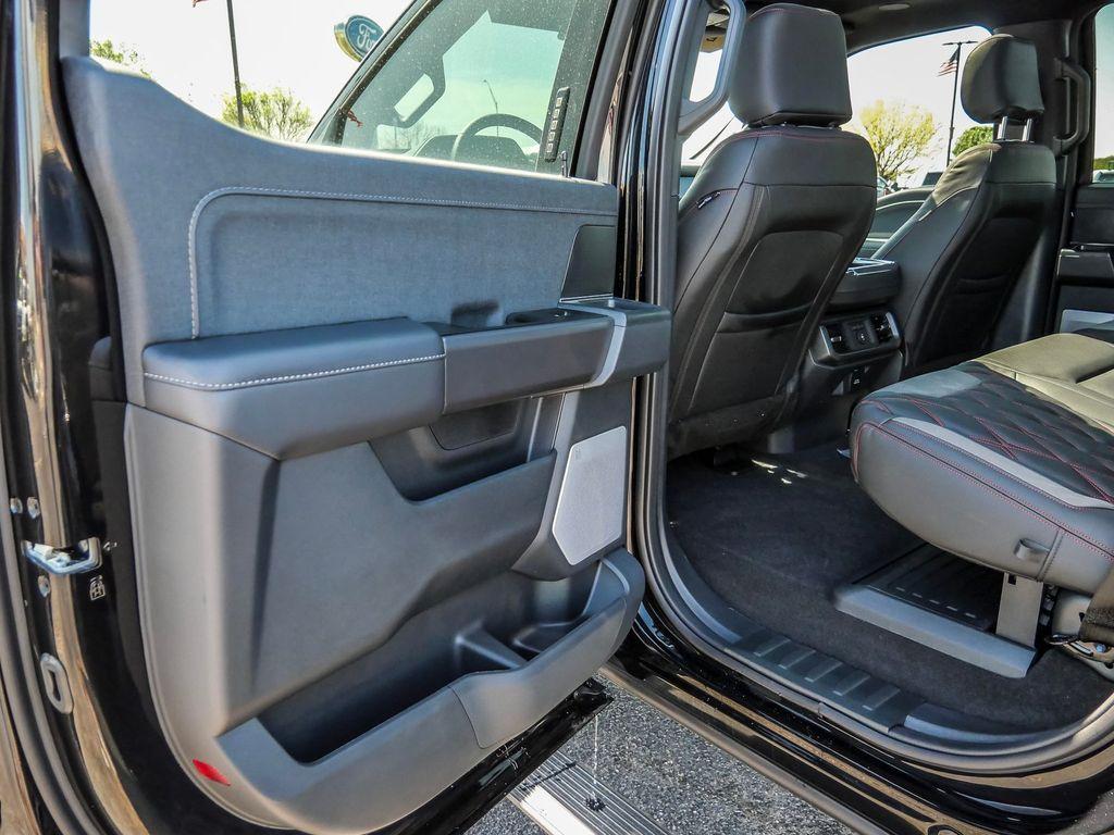 2026 FORD F-150 LARIAT 缩略图 22