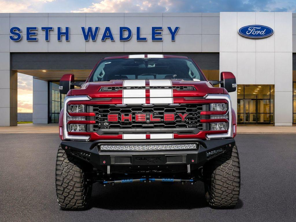 صورة 8 لـ 2026 FORD F-250
