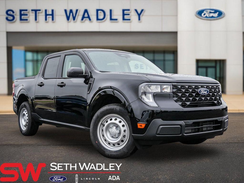 New 2026 Ford Maverick XL