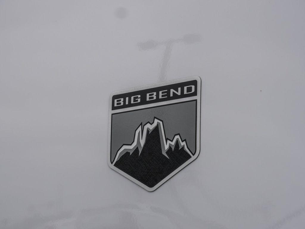 صورة 10 لـ 2026 FORD BRONCO SPORT BIG BEND
