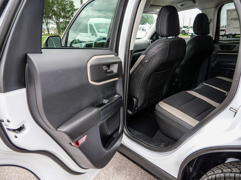 2026 FORD BRONCO SPORT BIG BEND 缩略图 24