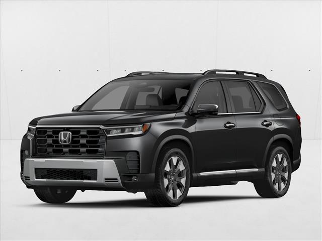 New 2026 Honda Pilot Touring 8-Passenger
