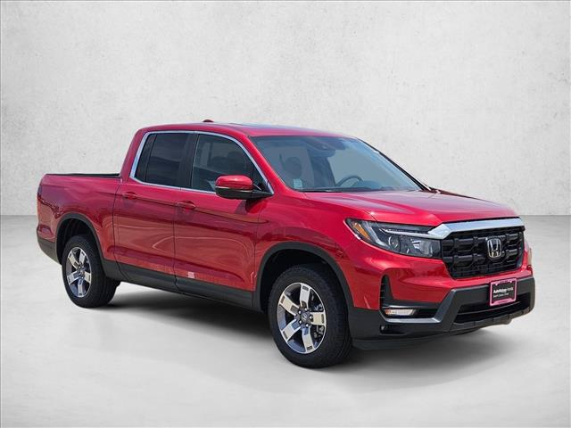 صورة 7 لـ 2026 Honda RIDGELINE RTL