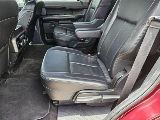 2020 FORD EXPEDITION XLT — миниатюра 17