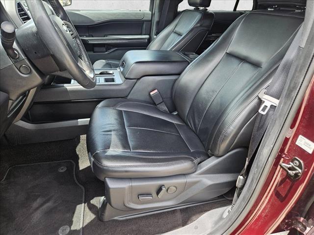 2020 FORD EXPEDITION XLT — миниатюра 15