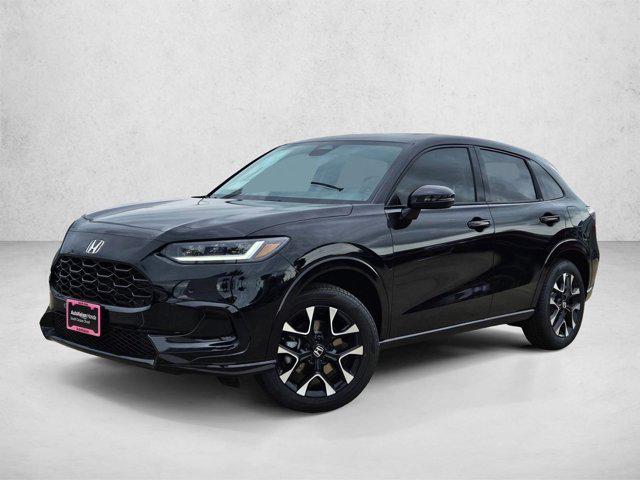 New 2026 Honda HR-V EX-L