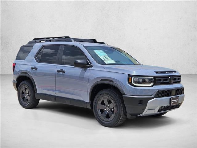 صورة 7 لـ 2026 Honda PASSPORT AWD RTL
