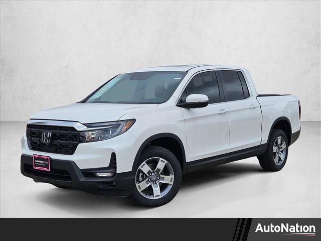 New 2026 Honda Ridgeline RTL
