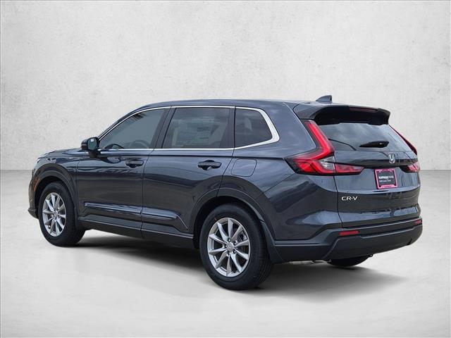 HONDA CR-V EX 2WD - 9