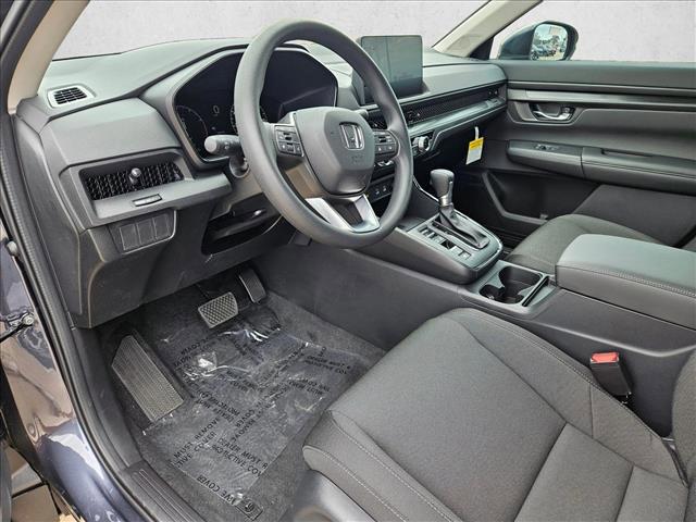 HONDA CR-V EX 2WD - 3