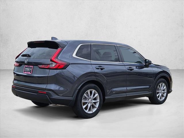 HONDA CR-V EX 2WD - 2