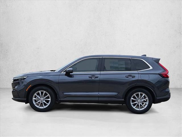 HONDA CR-V EX 2WD - 5