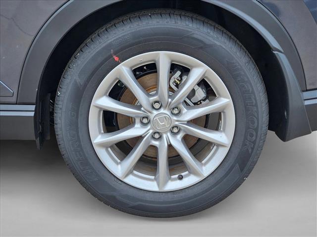 HONDA CR-V EX 2WD - 10