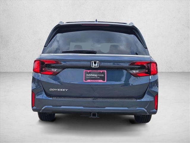2026 Honda ODYSSEY EX-L 缩略图 8