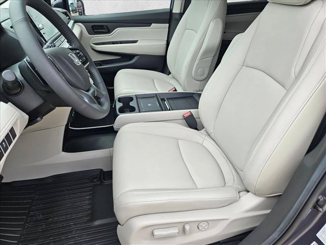 2026 Honda ODYSSEY EX-L 缩略图 4