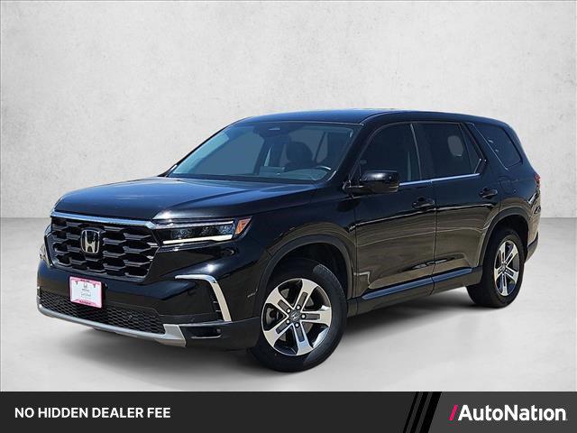 2023 Honda PILOT AWD EX-L 7 PASSENGER 照片 1