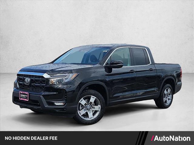 New 2026 Honda Ridgeline RTL