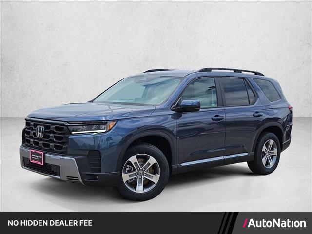 New 2026 Honda Pilot EX-L