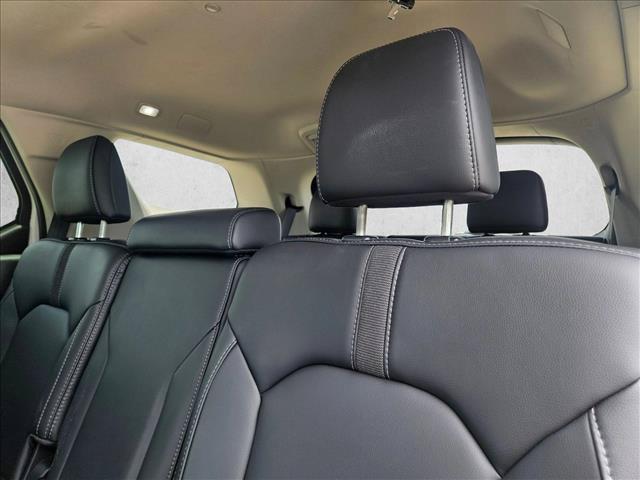 صورة مصغرة 12 لـ 2025 Honda PILOT TOURING 8-PASSENGER