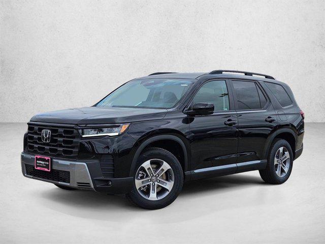 New 2026 Honda Pilot EX-L