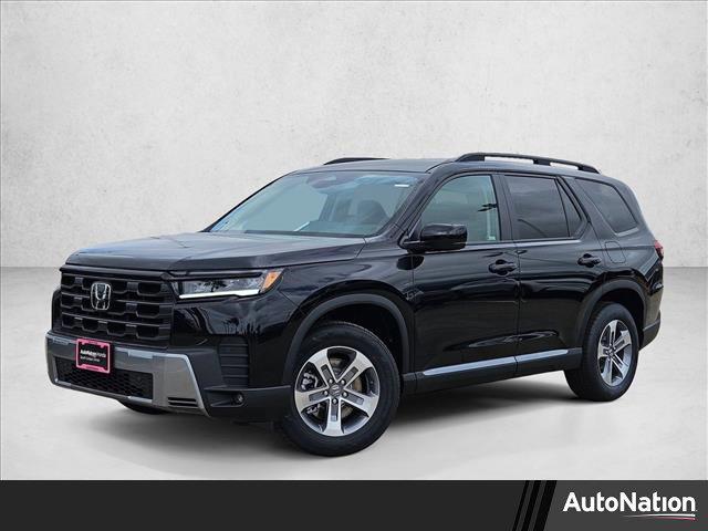 New 2026 Honda Pilot EX-L