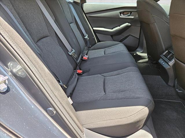 2026 Honda ACCORD SE thumbnail 18