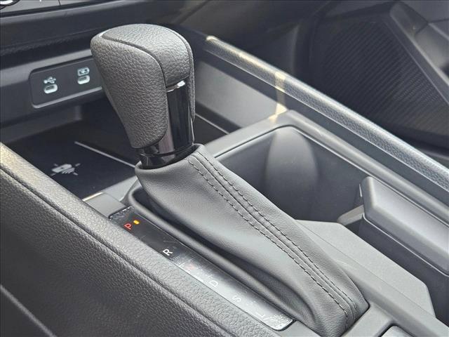 2026 Honda ACCORD SE thumbnail 12