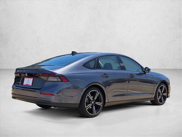 صورة 5 لـ 2026 Honda ACCORD SE