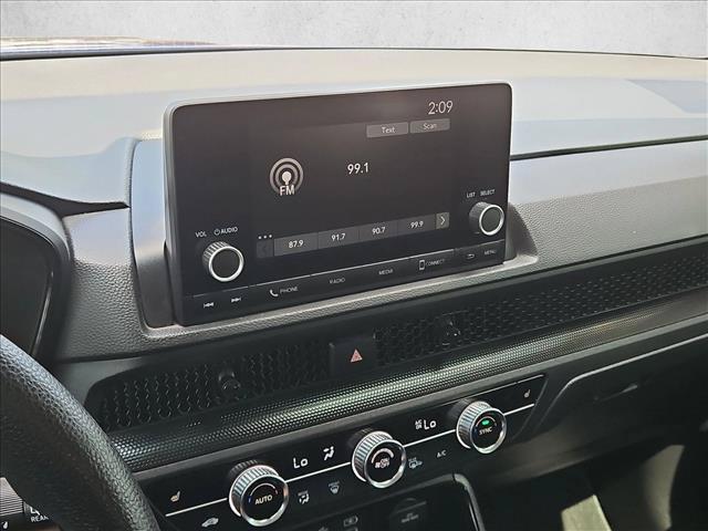 صورة مصغرة 13 لـ 2025 Honda CR-V EX AWD