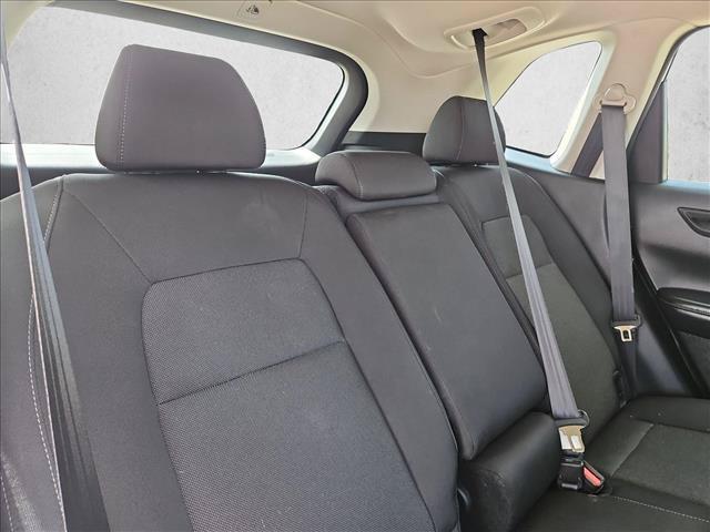 صورة مصغرة 18 لـ 2025 Honda CR-V EX AWD