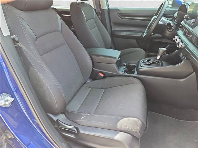 صورة مصغرة 19 لـ 2025 Honda CR-V EX AWD