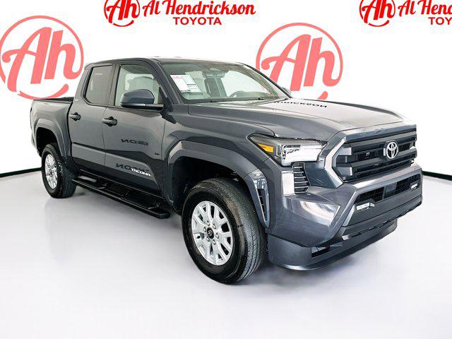 Used 2024 Toyota Tacoma SR5