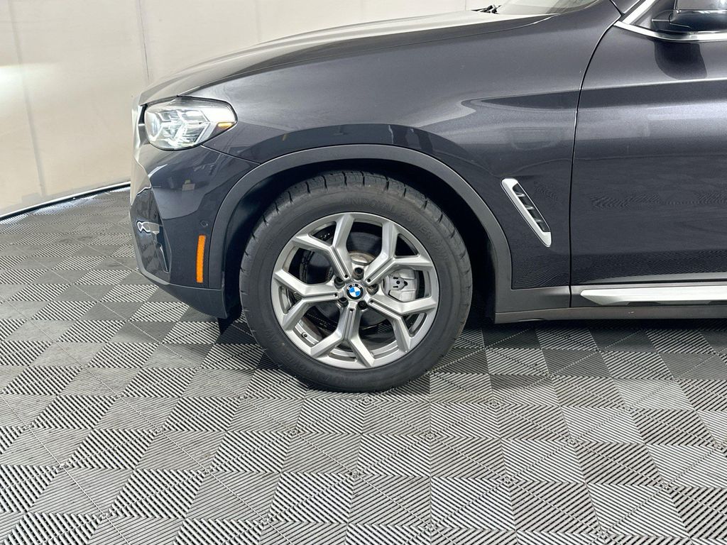 2023 BMW X3 SDRIVE30I 缩略图 11
