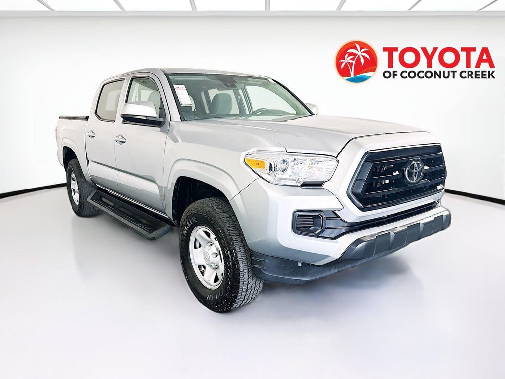 صورة 1 لـ 2023 Toyota TACOMA SR