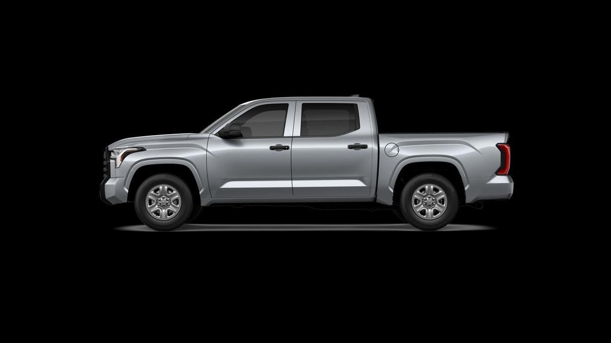 TOYOTA TUNDRA - 4