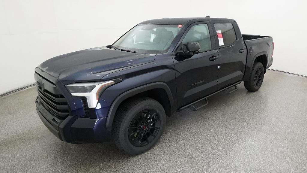 New 2026 Toyota Tundra SR5