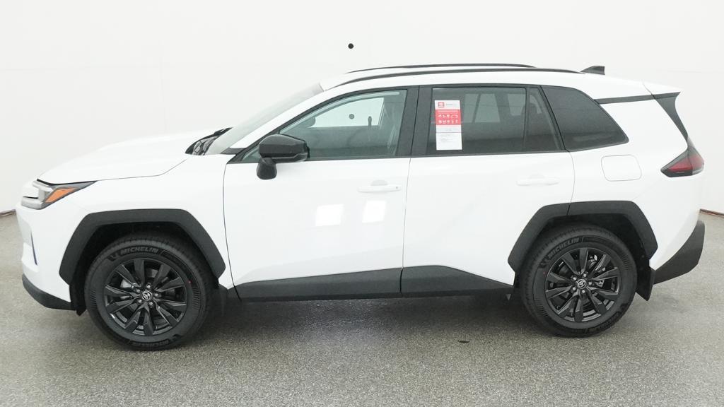 TOYOTA RAV4 - 3
