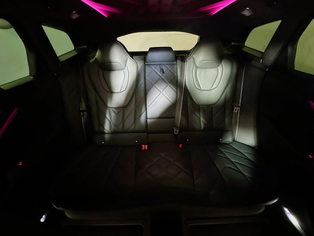 2023 BMW XM BASE 缩略图 30